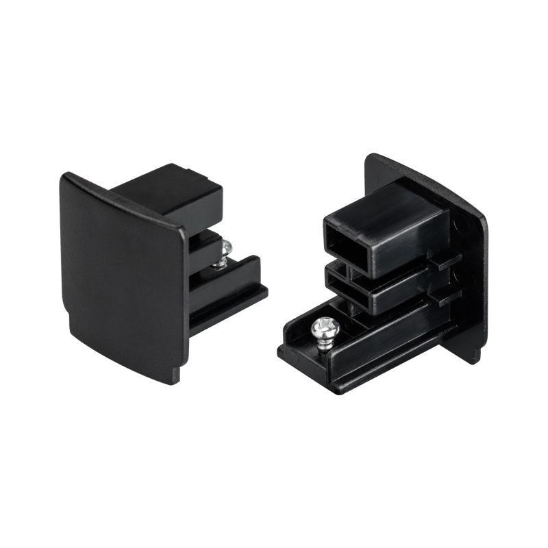 заглушка lgd-4tr-cap-bk (d) ip20 пластик 3 года arlight 029690 от BTSprom.by