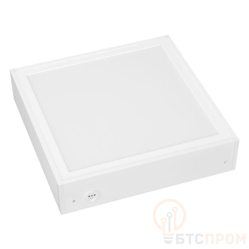 Панель IM-EMERGENCY-3H-S300x300-17W Warm3000 (WH 120 deg 230В) (IP40 металл) Arlight 034932 фото в каталоге от BTSprom.by  Панель IM-EMERGENCY-3H-S300x300-17W Warm3000 (WH 120 deg 230В) (IP40 металл) Arlight 034932 фото в каталоге от BTSprom.by