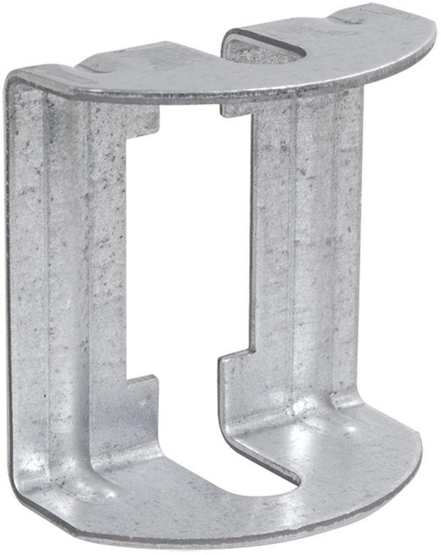 Держатель потолоч. DR INOX нерж. сталь IEK CLW10-DR-INOX от BTSprom.by