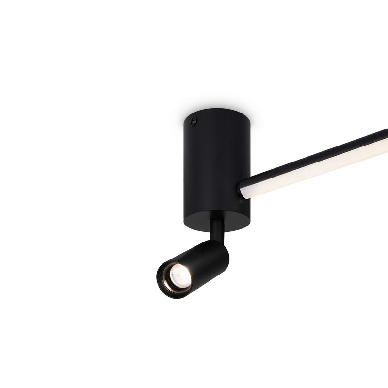  Светильник Way 14Вт IP20 потолочн. Freya FR6114CL-L26B фото в каталоге от BTSprom.by