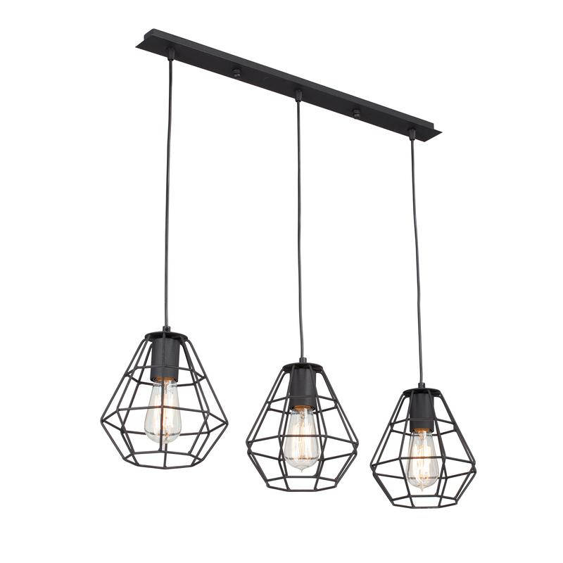 люстра 3xe27 макс. 40вт vitaluce v4389-1/3s от BTSprom.by