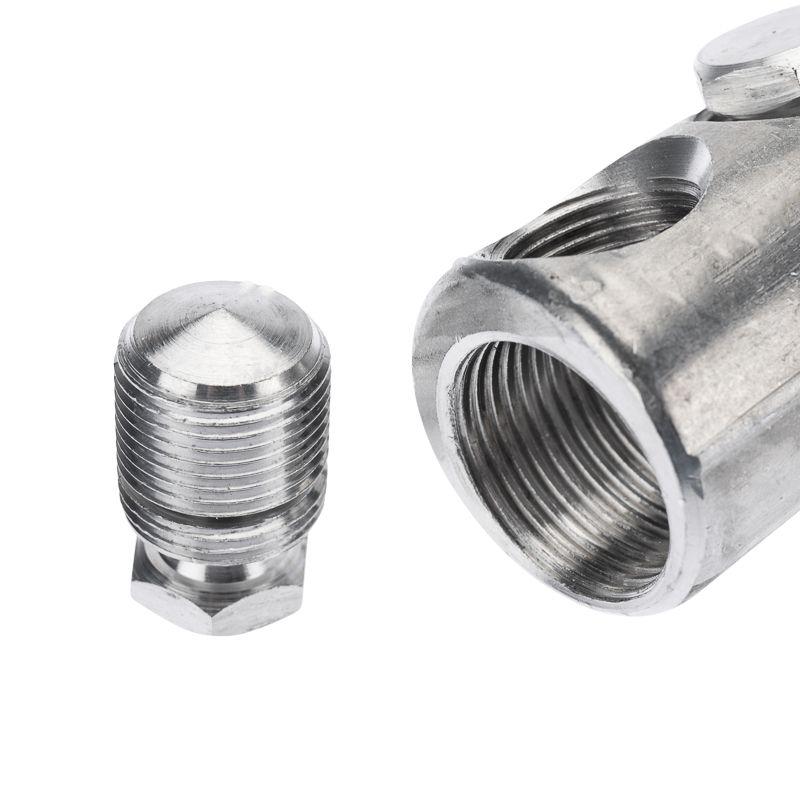  Наконечник болтовой 2НБ-3-005 (150-240) (уп.3шт) Rexant 07-4119 фото в каталоге от BTSprom.by