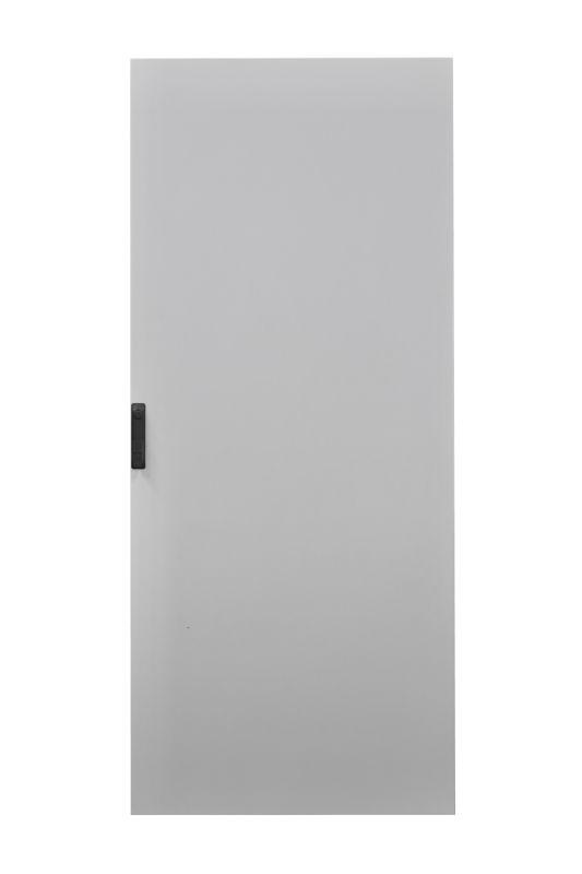 дверь шкафа dekraftuno 1600х300мм ip55 ral7035 dekraft 32637dek от BTSprom.by