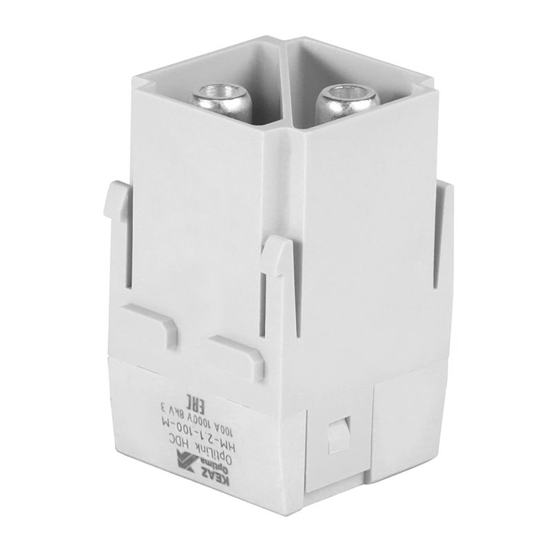 вилка optilink hdc-hm-2.1-100-m-(10-25) 1000в кэаз 352208 от BTSprom.by