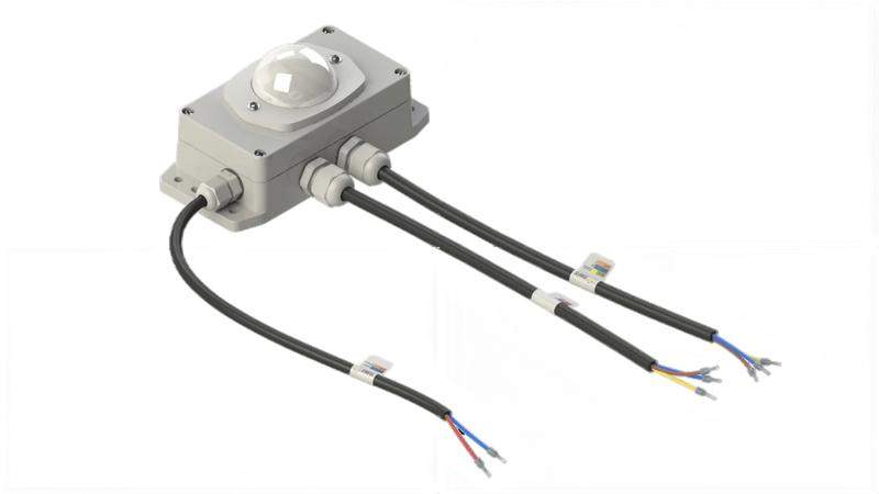 контроллер sr logistic r ledel sr0238 от BTSprom.by