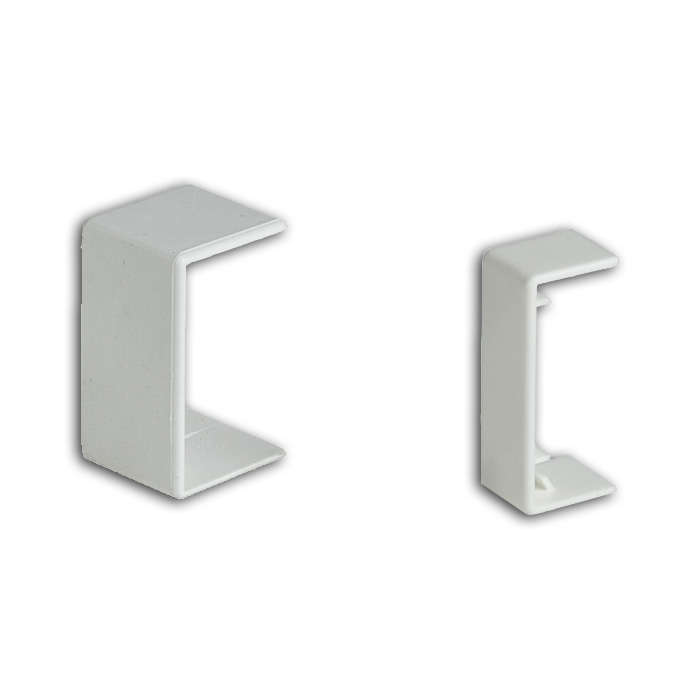 переходник соединительный для кабель-канала ркк 40х40 бел. ruvinil прс-40х40 от BTSprom.by