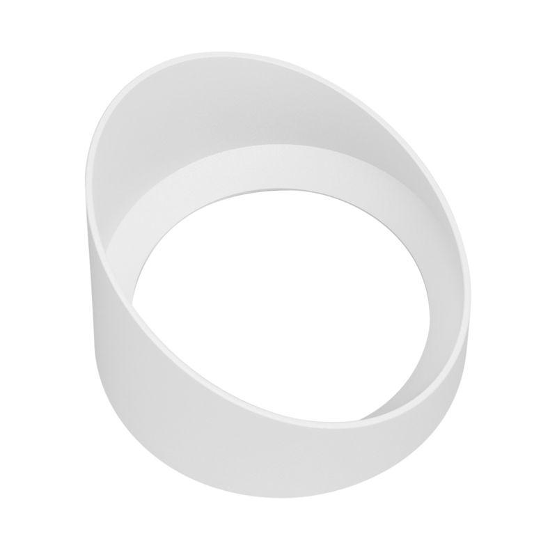 бленда lgd-hood-r85 (wh) металл arlight 046771 от BTSprom.by