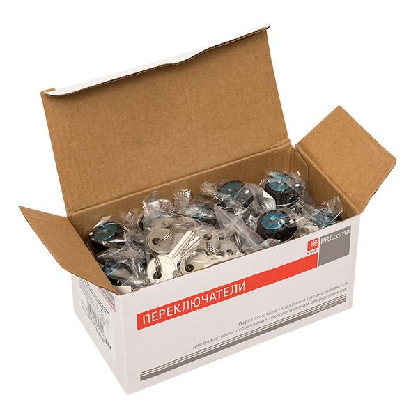  Переключатель BG61 2P с замком (возврат.) EKF xb2-bg61 фото в каталоге от BTSprom.by