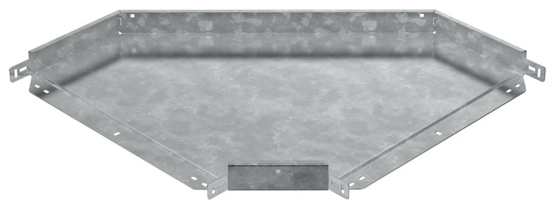 Угол для лотка 90град. 50х500 2мм HDZ ESCA 7 IEK ES7-PG-90-050-500-20-HDZ от BTSprom.by