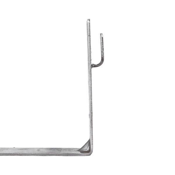 Держатель под черепицу L415мм Ni PROxima EKF lp-32103-ni фото в каталоге от BTSprom.by  Держатель под черепицу L415мм Ni PROxima EKF lp-32103-ni фото в каталоге от BTSprom.by