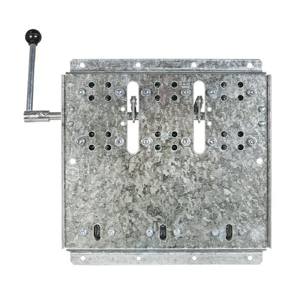  Разъединитель РПБ-6 630А П правый привод без ППН PROxima EKF rpb-630 фото в каталоге от BTSprom.by