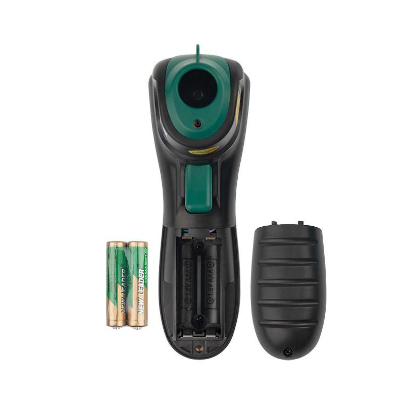  Пирометр MS6522А Mastech 13-1233 фото в каталоге от BTSprom.by