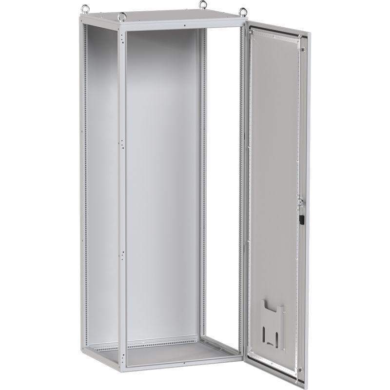 корпус fort ip54 (2000х800х600) proxima ekf fk2086g от BTSprom.by