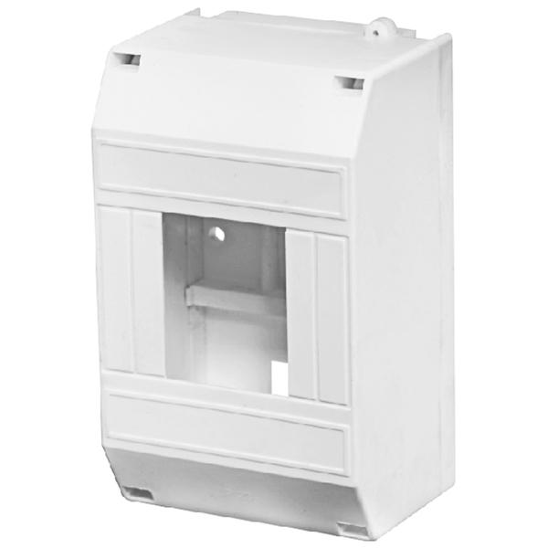бокс для авт. выключателей на 2-4 модуля урал пак бв-5119075-084 от BTSprom.by