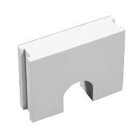  Перемычка ОП Рондо (для коробки КП-1) сл. кость SchE PR-SI фото в каталоге от BTSprom.by