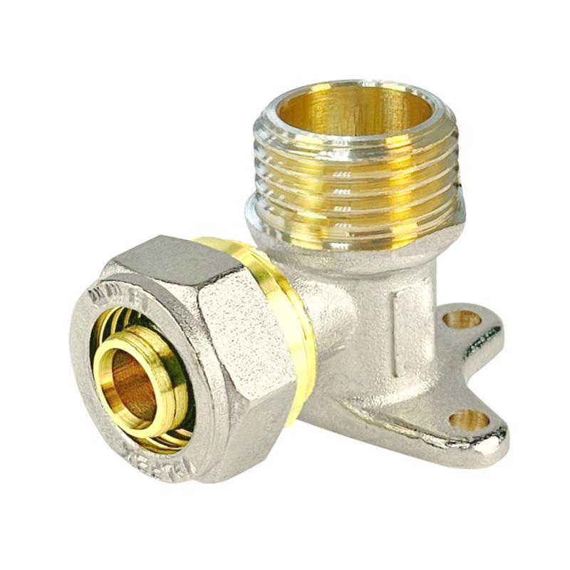 водорозетка обжимная нр 16х1/2дюйм (160/10) k valfex vf.355.n.016012 от BTSprom.by