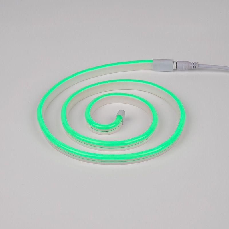 набор для создания неоновых фигур "креатив" 180led 1.5м зел. neon-night 131-024-1 от BTSprom.by