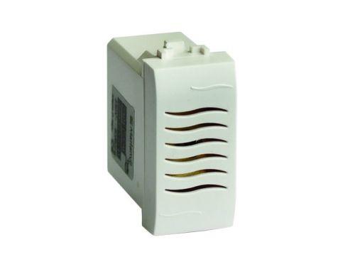 звонок 1-мод. brava 220в бел. dkc 76932b от BTSprom.by