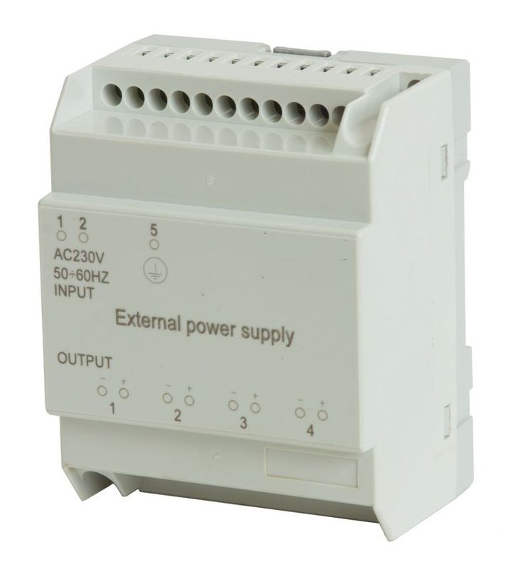 модуль дополнительный внешнего питания для расцепителя 230в контактор 7006101 от BTSprom.by