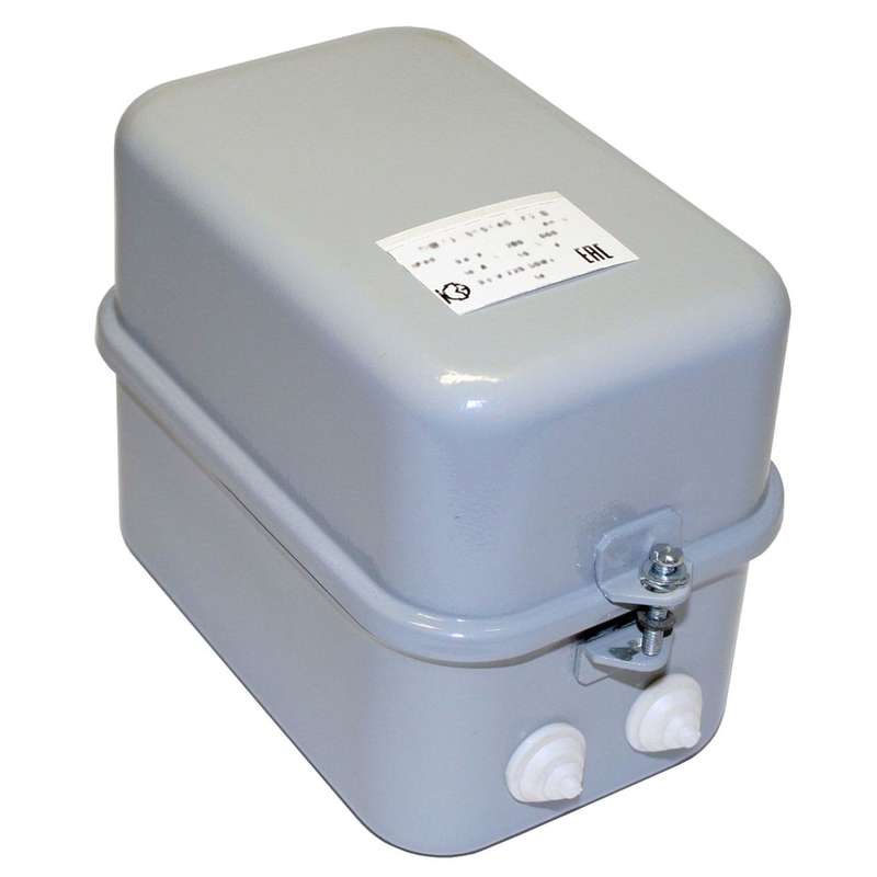 контактор пм12-010140 у3 в кат. 380в 1но+4нз кашин 020140142вв380000010 от BTSprom.by