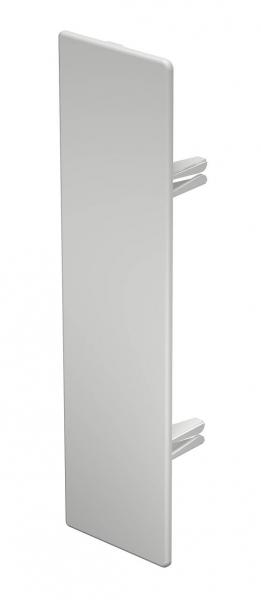 заглушка торцевая для кабель-канала 60х230мм пвх wdk he60230rw бел. obo 6193366 от BTSprom.by