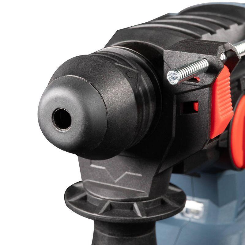  Перфоратор аккумуляторный бесщеточный HB-20-24 серия ПРОФИ КВТ 102589 фото в каталоге от BTSprom.by