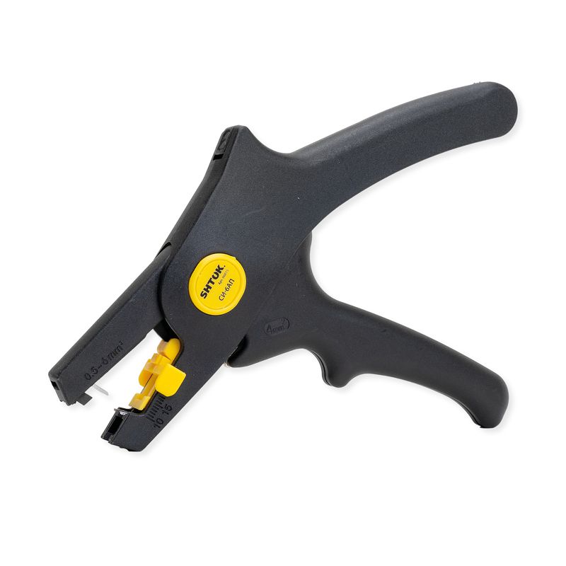 съемник изоляции си-6ап (06015) shtok 376250 от BTSprom.by