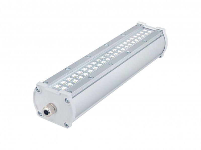 светильник светодиодный piton 30/3400 к60 3400лм 30вт 5000к ip65 0.95pf 80ra кп<1 diora dp30k60-5k от BTSprom.by