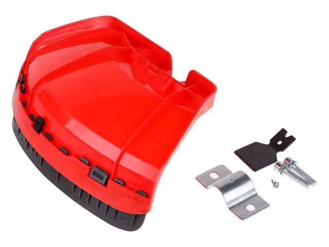 защитный кожух в сборе под скобу eco gtp-x027 gtp-x027 от BTSprom.by
