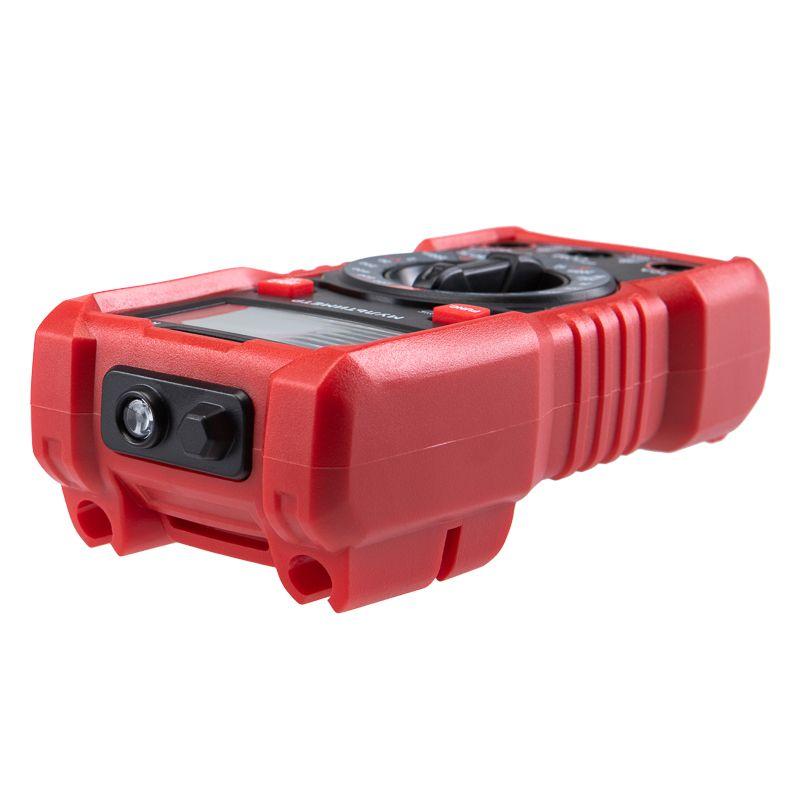  Мультиметр портативный R113A Rexant 13-3109 фото в каталоге от BTSprom.by