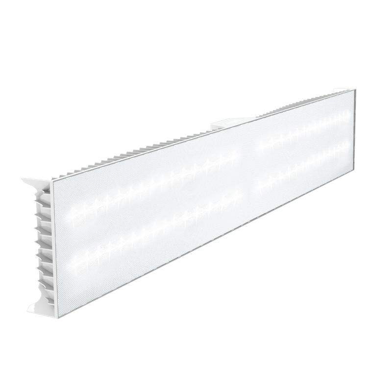 светильник светодиодный l-school 32/30/д/4.0k/03/т2/220ac/premium ip54 матов. стекло ledel sc30-14-337-16p от BTSprom.by