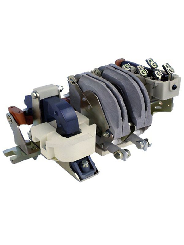 контактор кт-6032бс у3 2п 250а кат. 220в 2но+2нз электротехник et013881 от BTSprom.by