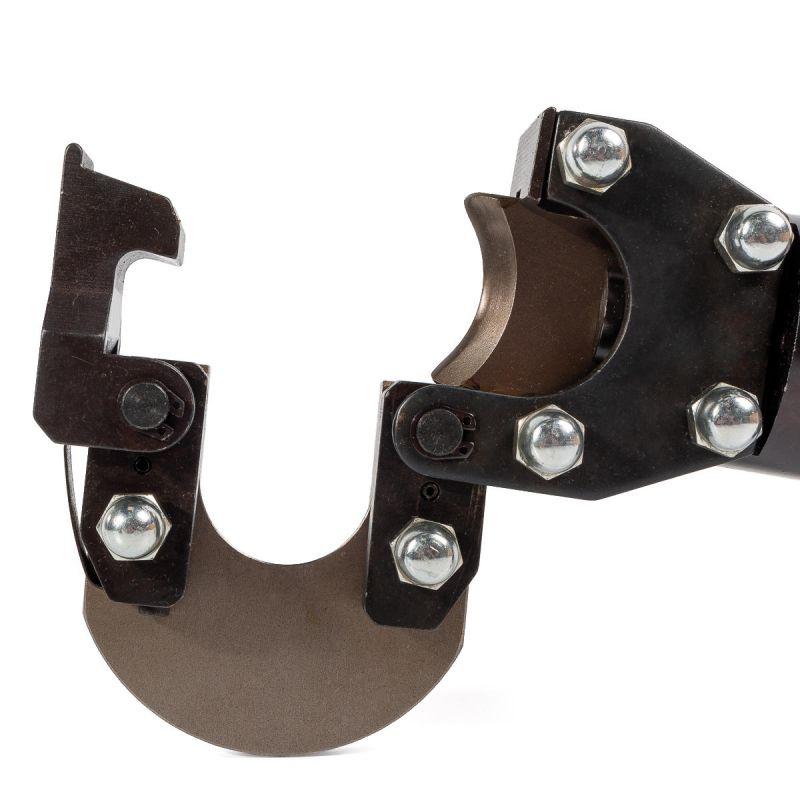  Ножницы гидравлические ручные НГР-40 в кейсе КВТ 60946 фото в каталоге от BTSprom.by