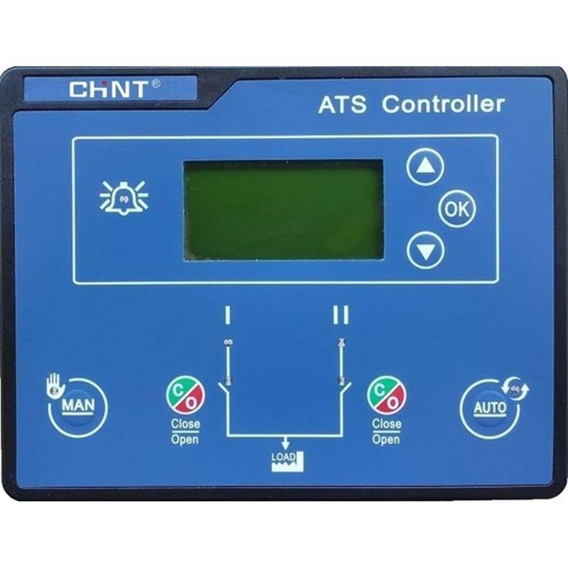 контроллер авр nzq7a lcd rs-485 chint 304538 от BTSprom.by