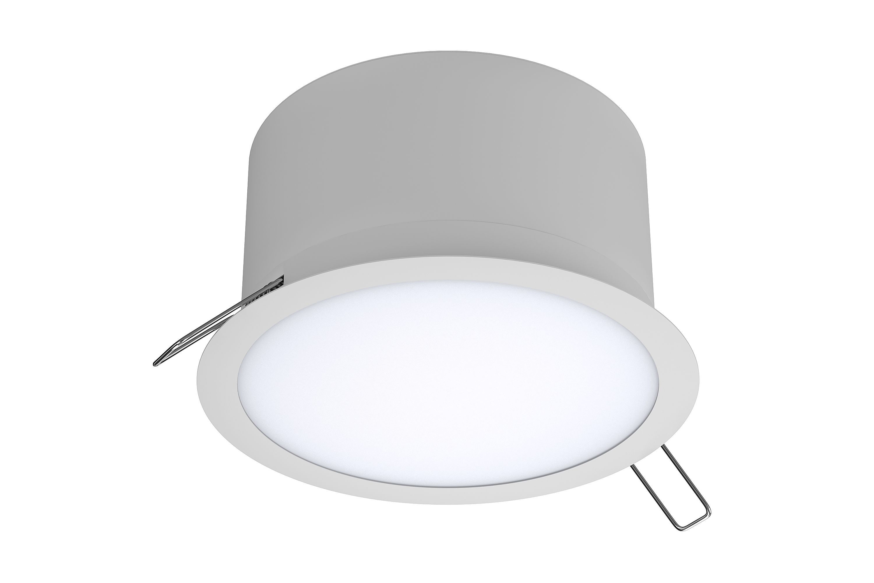 эколюмен arm-даунлайт-r-17-132 opl 4k y5 от BTSprom.by