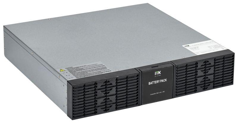 кабинет батарейный 8х7ah electra or itk eor-bk-8-7 от BTSprom.by