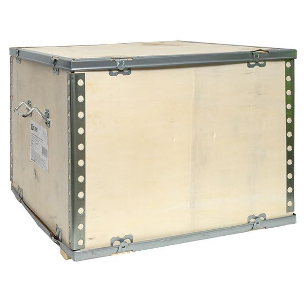  Рубильник-выключатель 4п 2500А с рукояткой управления для прямой установки PowerSwitch EKF psds-2500-4 фото в каталоге от BTSprom.by