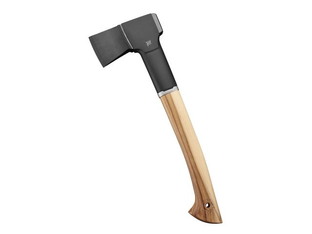 топор универсальный norden n10 fiskars 1051143 от BTSprom.by