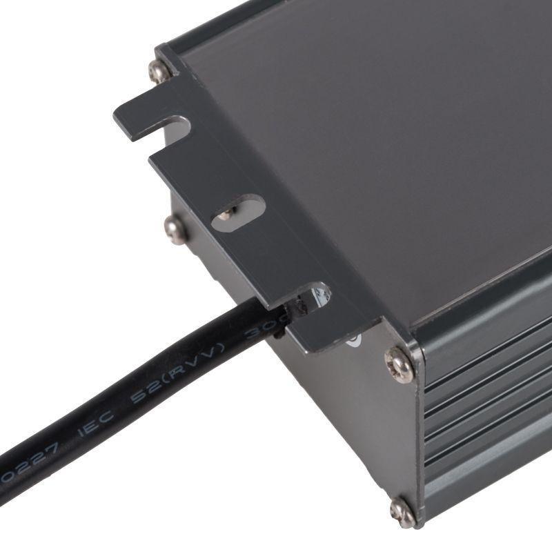  Источник питания с проводами 300Вт 12В Rexant 200-300-2 фото в каталоге от BTSprom.by