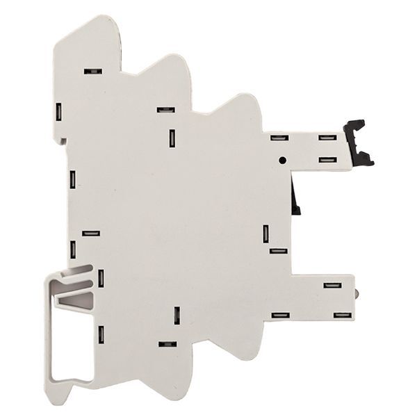  Разъем для реле РM slim 23/1 Push-in AVERES EKF rms-23-1-push фото в каталоге от BTSprom.by