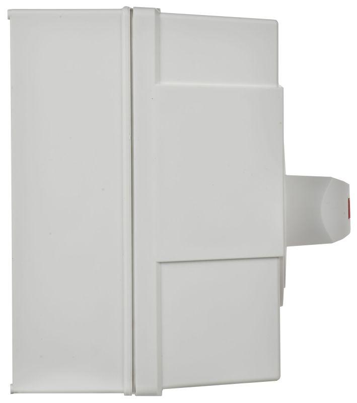  Оболочка защитная IP65 GV2P ARMAT IEK AR-AUX-BX1 фото в каталоге от BTSprom.by