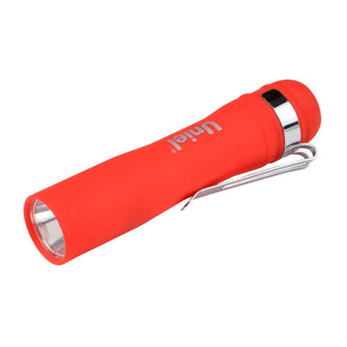 фонарь s-ld045-b red зел. uniel ul-00000210 от BTSprom.by