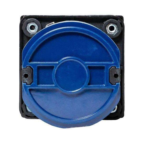  Переключатель кулачковый ПК-1-102 2п 32А "0-1-2-3" IP65 EKF pk-1-102-32-65 фото в каталоге от BTSprom.by