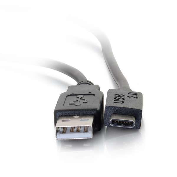  Кабель USB 2.0 C M/USB-A M 1м Leg 039864 фото в каталоге от BTSprom.by