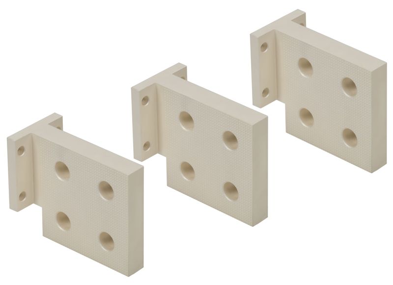 комплект силовых выводов ar-a vr a4 3200 3p w armat iek ar-acbd-bc-000-3-02-c от BTSprom.by