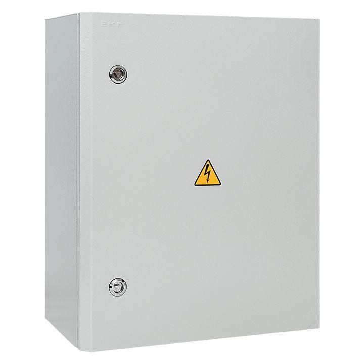 щит с монтажной панелью щмпг- 50.40.22 ip65 proxima ekf mb65-504022 от BTSprom.by