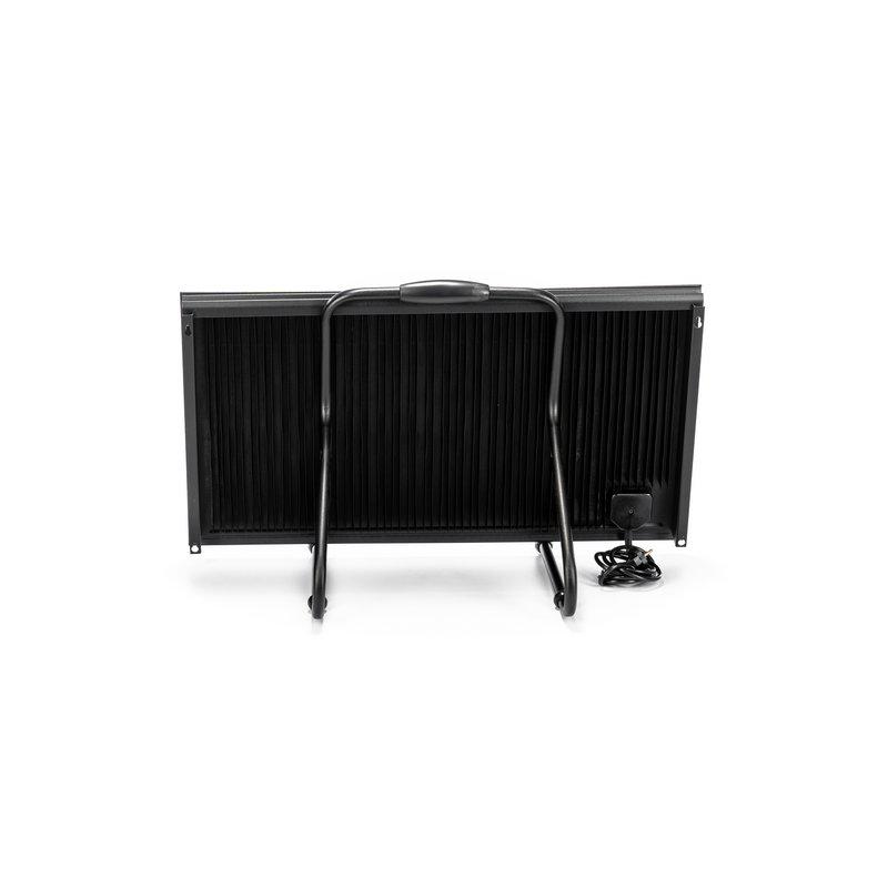  Обогреватель инфракрасный электрический IW-07B HINTEK 04.07.01.214419 фото в каталоге от BTSprom.by