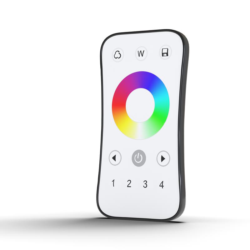 пульт управления rm06-rgb/rgbw maytoni 01107 от BTSprom.by