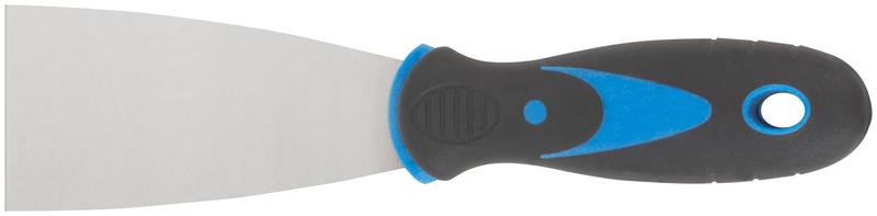 шпатель с комбинированной ручкой нерж. сталь 50мм mos 06591м от BTSprom.by