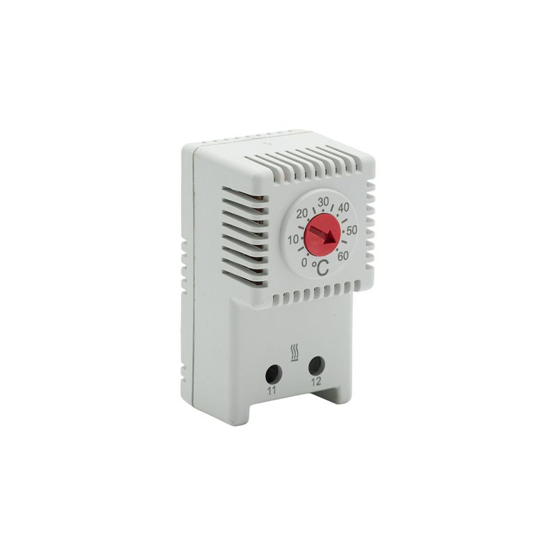 термостат nc контакт темп. 0-60град. dkc r5thr2 от BTSprom.by